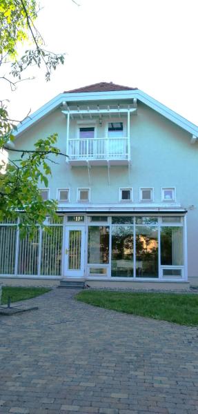 Country Residence near Vienna
